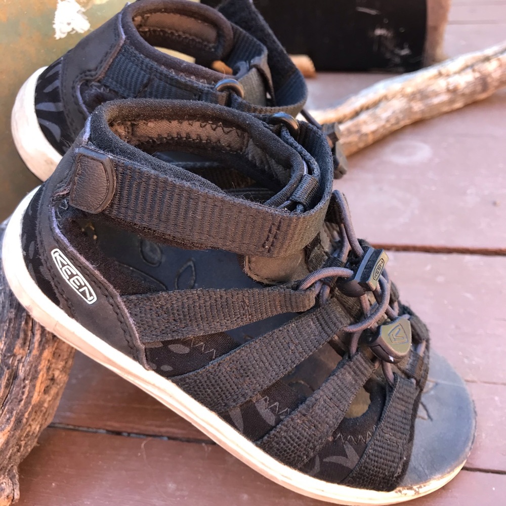 Keen sandals